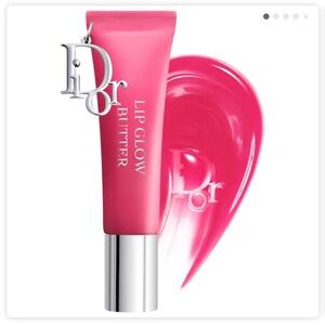 Dior Lip Glow Butter - Lychee 105